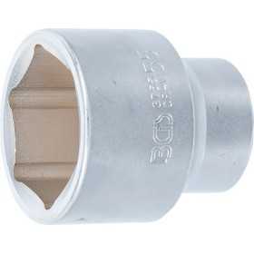 Douille pour clÃ© six pans 25 mm 1" 55 mm
