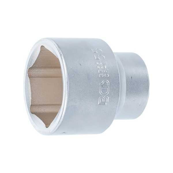 Douille pour clÃ© six pans 25 mm 1" 55 mm