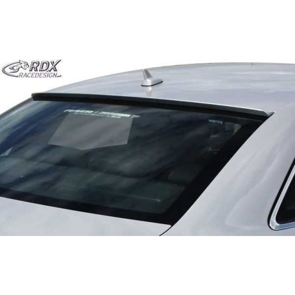 RDX FenÃªtre arriÃ¨re Spoiler Lip pour Audi A3 8VS Sedan
