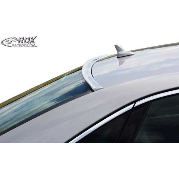 RDX Fenêtre arrière Spoiler Lip pour Audi A3 8VS Sedan | RDX | Lèvr...