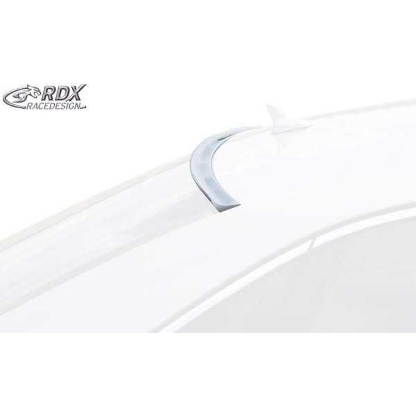 RDX Fenêtre arrière Spoiler Lip pour Audi A3 8VS Sedan | RDX | Lèvr...
