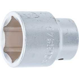 Douille pour clÃ© six pans 25 mm 1" 46 mm