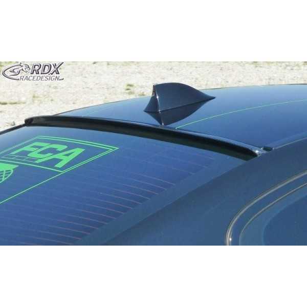 RDX Fenêtre arrière Spoiler Lip pour Audi A3 Limousine 8VS Look de ...