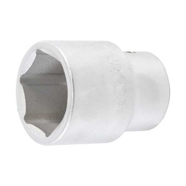 Douille pour clÃ© six pans 25 mm 1" 41 mm