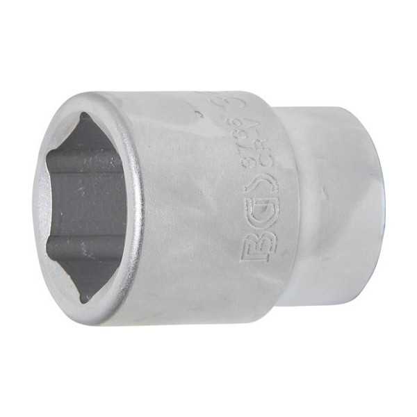 Douille pour clÃ© six pans 25 mm 1" 36 mm