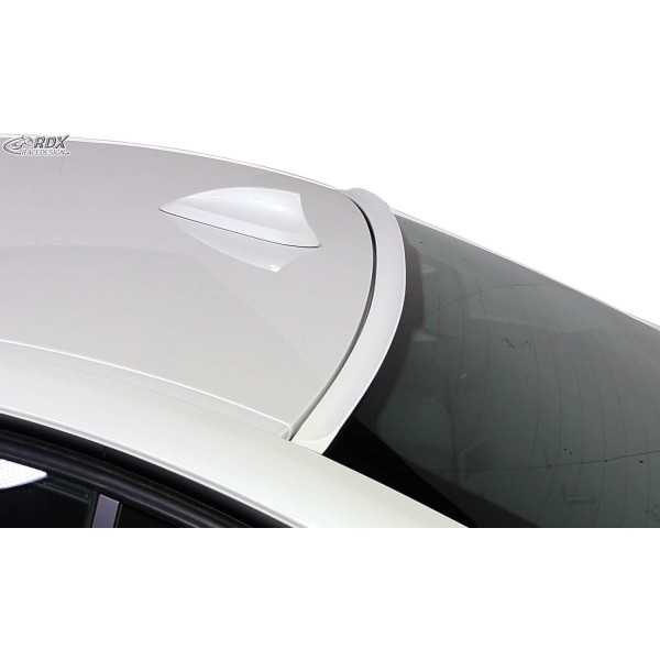 RDX Fenêtre arrière Spoiler Lip pour BMW 2 Series F22 | RDX | Lèvre...