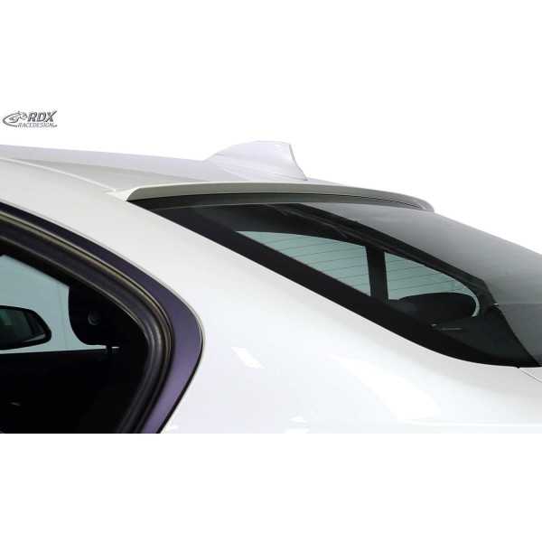 RDX Fenêtre arrière Spoiler Lip pour BMW 2 Series F22 | RDX | Lèvre...