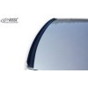 Spoiler de couvercle de coffre RDX pour Audi TT TT TTS FV Look de c...