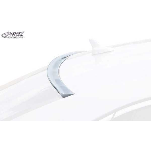 RDX Fenêtre arrière Spoiler Lip pour VW Passat B8 3G | RDX | Lèvre ...