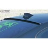 RDX Fenêtre arrière Spoiler Lip pour BMW 5ER E60 Look de carbone | ...
