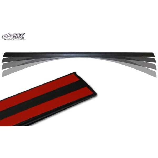 RDX Fenêtre arrière Spoiler Lip pour BMW 4 Série F32 | RDX | Lèvre ...