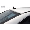 RDX SPOILER DE FENÃŠTRE DE FENÃŠTRE ARRIÃˆRE POUR MERCEDES C Classe W204