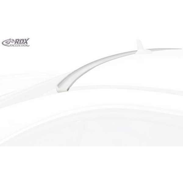 RDX SPOILER DE FENÊTRE DE FENÊTRE ARRIÈRE POUR MERCEDES C Classe W2...