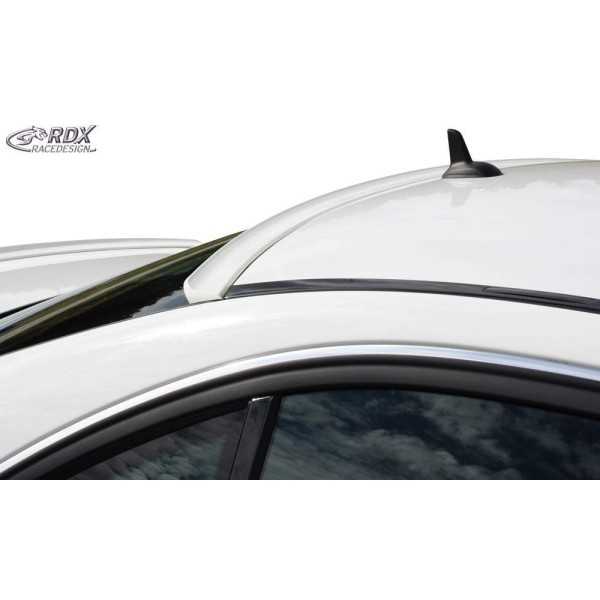 RDX SPOILER DE FENÊTRE DE FENÊTRE ARRIÈRE POUR MERCEDES C Classe W2...