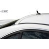 RDX SPOILER DE FENÊTRE DE FENÊTRE ARRIÈRE POUR MERCEDES C Classe W2...