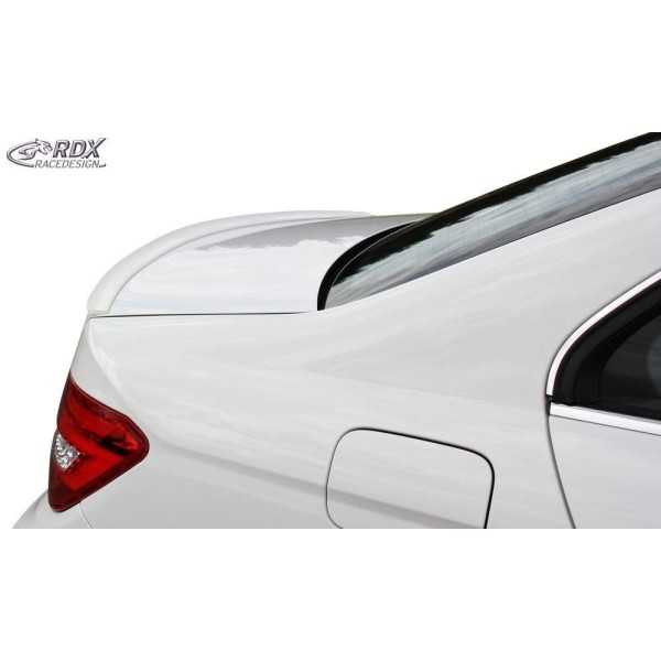 RDX Couvercle de couvercle du coffre pour Mercedes C Classe W204