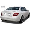 RDX Couvercle de couvercle du coffre pour Mercedes C Classe W204 | ...