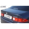 SPOILER DE COUVERTURE DE COUVERTURE RDX POUR HONDA ACCORD 7 2002 2008 SEDAN