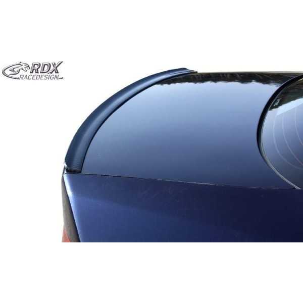 SPOILER DE COUVERTURE DE COUVERTURE RDX POUR HONDA ACCORD 7 2002 20...