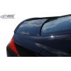 RDX Couvercle de couvercle du coffre pour Mercedes Cls Class C219