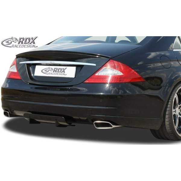 RDX Couvercle de couvercle du coffre pour Mercedes Cls Class C219 |...