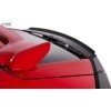 SPOILER DE COUVERTURE DE COUVERTURE RDX POUR HONDA CIVIC 2017 SPOILER arriÃ¨re LIP