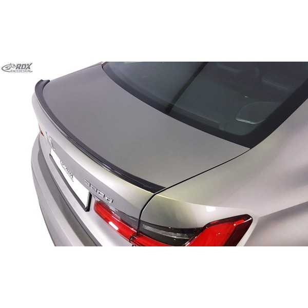 RDX Couvercle de couvercle du coffre pour BMW 3Series G20 | RDX | L...