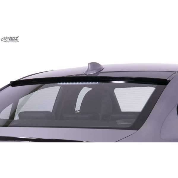RDX Fenêtre arrière Spoiler Lip pour BMW 3Series G20 | RDX | Lèvre ...