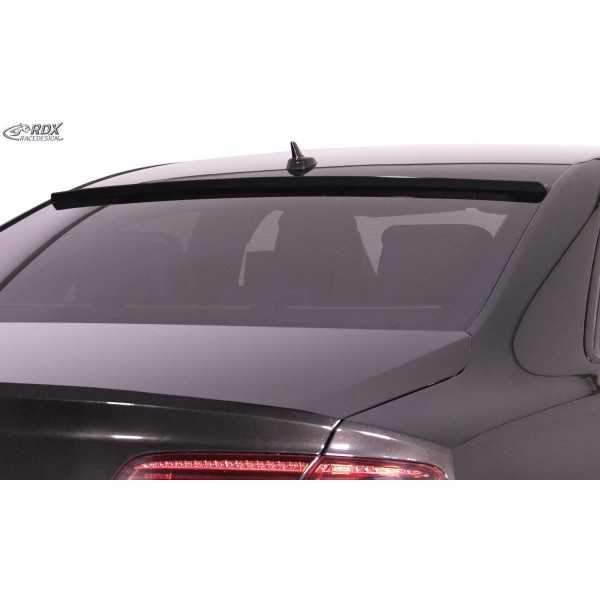 RDX FenÃªtre arriÃ¨re Spoiler Lip pour Audi A8 D4 4H