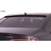 RDX FenÃªtre arriÃ¨re Spoiler Lip pour Audi A8 D4 4H