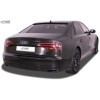 RDX Fenêtre arrière Spoiler Lip pour Audi A8 D4 4H | RDX | Lèvre Sp...