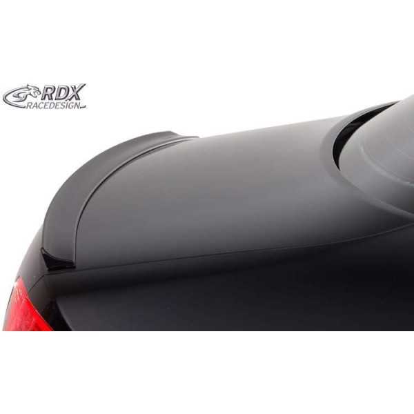 Spoiler de couvercle de coffre RDX Universal 140cm | RDX | Lèvre Sp...