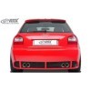 Pare-chocs arrière RDX pour Audi A3 8L "GT Race" | RDX | Pare-chocs...