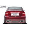 Pare-chocs arrière RDX pour Opel Vectra B "GT Race" | RDX | Pare-ch...