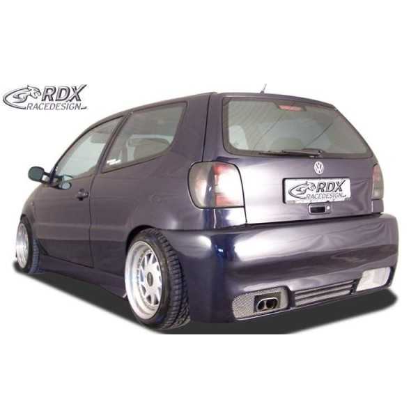 Pare-chocs arriÃ¨re RDX pour VW Polo 6n "GT Race"