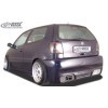 Pare-chocs arriÃ¨re RDX pour VW Polo 6n "GT Race"