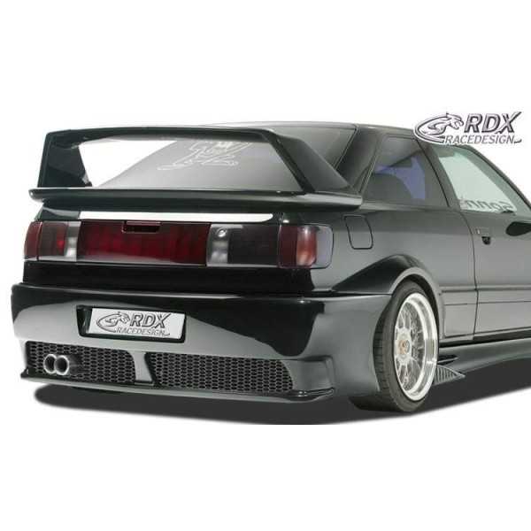 Pare-chocs arrière RDX pour Audi 80 B4 Coupé Coupé Convertible avec...