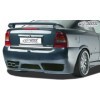 Pare-chocs arrière RDX pour Opel Astra Coupe Convertible "GT Race" ...