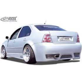Pare-chocs arriÃ¨re RDX pour VW Bora "GT Race"