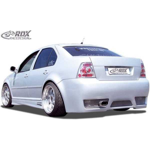 Pare-chocs arriÃ¨re RDX pour VW Bora "GT Race"