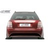 Pare-chocs arrière RDX pour Audi A4 B5 Avant "Singleframe" | RDX | ...