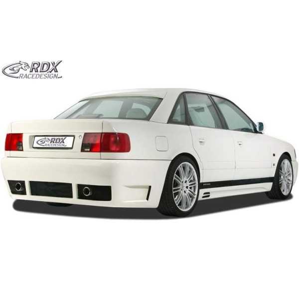 Pare-chocs arrière RDX pour Audi A6 C4 100 C4 "S édition" | RDX | P...