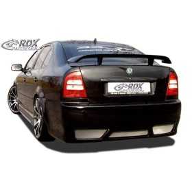 Pare-chocs arriÃ¨re RDX pour Skoda Octavia 1u Faceelift 1999 "GT Race"