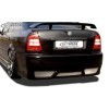 Pare-chocs arrière RDX pour Skoda Octavia 1u Faceelift 1999 "GT Rac...