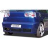 Pare-chocs arrière RDX pour Seat Ibiza 6K 1999 "GT4" | RDX | Pare-c...