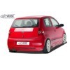 Pare-chocs arrière RDX pour VW Fox "GTI Cinq" | RDX | Pare-chocs Ar...