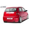Pare-chocs arrière RDX pour VW Fox "GTI Cinq" | RDX | Pare-chocs Ar...