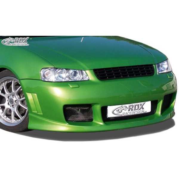 RDX Rallonge de capot pour Audi A3 8L