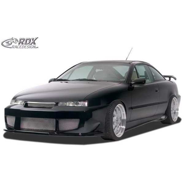 RDX Rallonge de capot pour Opel Calibra | RDX | Calandre