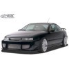 RDX Rallonge de capot pour Opel Calibra | RDX | Calandre